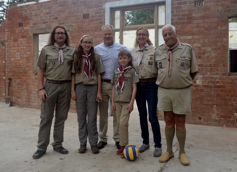 dr michael boecker dorothée boecker vernon farr