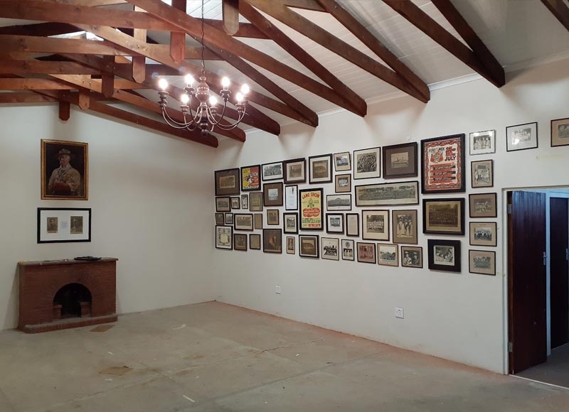 historic natal scouting