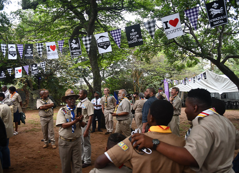 verandah pioneer hut